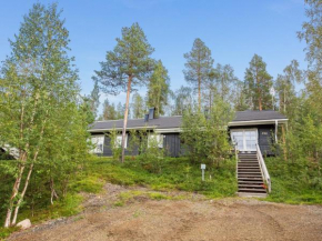 Holiday Home Lomaylläs f84 -palovaarankaarre 22a in Ylläsjärvi